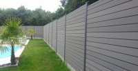Portail Clôtures dans la vente du matériel pour les clôtures et les clôtures à Hucqueliers