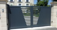 Notre société de clôture et de portail à Hucqueliers